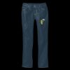 13 oz. Women's Denim Five-Pocket Jean Thumbnail