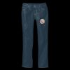 13 oz. Women's Denim Five-Pocket Jean Thumbnail