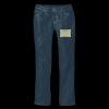 13 oz. Women's Denim Five-Pocket Jean Thumbnail