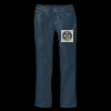 13 oz. Women's Denim Five-Pocket Jean Thumbnail