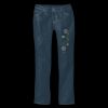 13 oz. Women's Denim Five-Pocket Jean Thumbnail