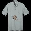 5.5 Ounce Jersey Knit Pocket Polo Thumbnail