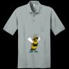 5.5 Ounce Jersey Knit Pocket Polo Thumbnail