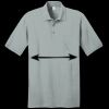 5.5 Ounce Jersey Knit Pocket Polo Thumbnail