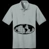 5.5 Ounce Jersey Knit Pocket Polo Thumbnail