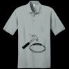 5.5 Ounce Jersey Knit Pocket Polo Thumbnail
