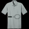 5.5 Ounce Jersey Knit Pocket Polo Thumbnail