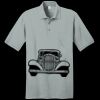 5.5 Ounce Jersey Knit Pocket Polo Thumbnail