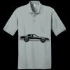 5.5 Ounce Jersey Knit Pocket Polo Thumbnail