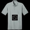 5.5 Ounce Jersey Knit Pocket Polo Thumbnail