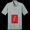 5.5 Ounce Jersey Knit Pocket Polo Thumbnail