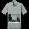 5.5 Ounce Jersey Knit Pocket Polo Thumbnail