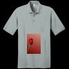 5.5 Ounce Jersey Knit Pocket Polo Thumbnail