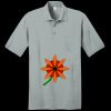 5.5 Ounce Jersey Knit Pocket Polo Thumbnail