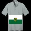 5.5 Ounce Jersey Knit Pocket Polo Thumbnail