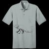 5.5 Ounce Jersey Knit Pocket Polo Thumbnail