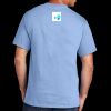 5.4 oz 100% Cotton T Shirt Thumbnail