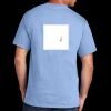 5.4 oz 100% Cotton T Shirt Thumbnail