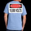 5.4 oz 100% Cotton T Shirt Thumbnail
