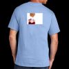 5.4 oz 100% Cotton T Shirt Thumbnail