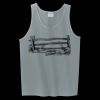 Ultra Cotton ® Tank Top Thumbnail