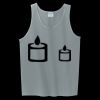 Ultra Cotton ® Tank Top Thumbnail