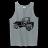 Ultra Cotton ® Tank Top Thumbnail