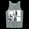 Ultra Cotton ® Tank Top Thumbnail