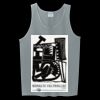 Ultra Cotton ® Tank Top Thumbnail