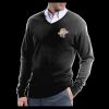 Arundel v-neck sweater long sleeve Thumbnail