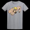 Children's Soft Style T-Shirt Thumbnail