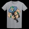 Children's Soft Style T-Shirt Thumbnail