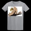 Children's Soft Style T-Shirt Thumbnail