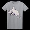Children's Soft Style T-Shirt Thumbnail