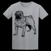 Children's Soft Style T-Shirt Thumbnail