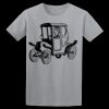 Children's Soft Style T-Shirt Thumbnail