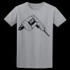 Children's Soft Style T-Shirt Thumbnail