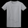 Children's Soft Style T-Shirt Thumbnail