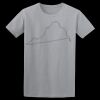 Children's Soft Style T-Shirt Thumbnail