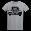 Children's Soft Style T-Shirt Thumbnail