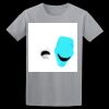 Children's Soft Style T-Shirt Thumbnail