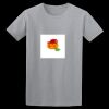 Children's Soft Style T-Shirt Thumbnail