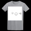 Children's Soft Style T-Shirt Thumbnail