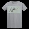 Children's Soft Style T-Shirt Thumbnail