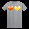 Children's Soft Style T-Shirt Thumbnail