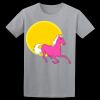 Children's Soft Style T-Shirt Thumbnail