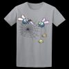 Children's Soft Style T-Shirt Thumbnail