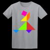 Children's Soft Style T-Shirt Thumbnail