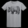 Children's Soft Style T-Shirt Thumbnail