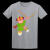 Children's Soft Style T-Shirt Thumbnail